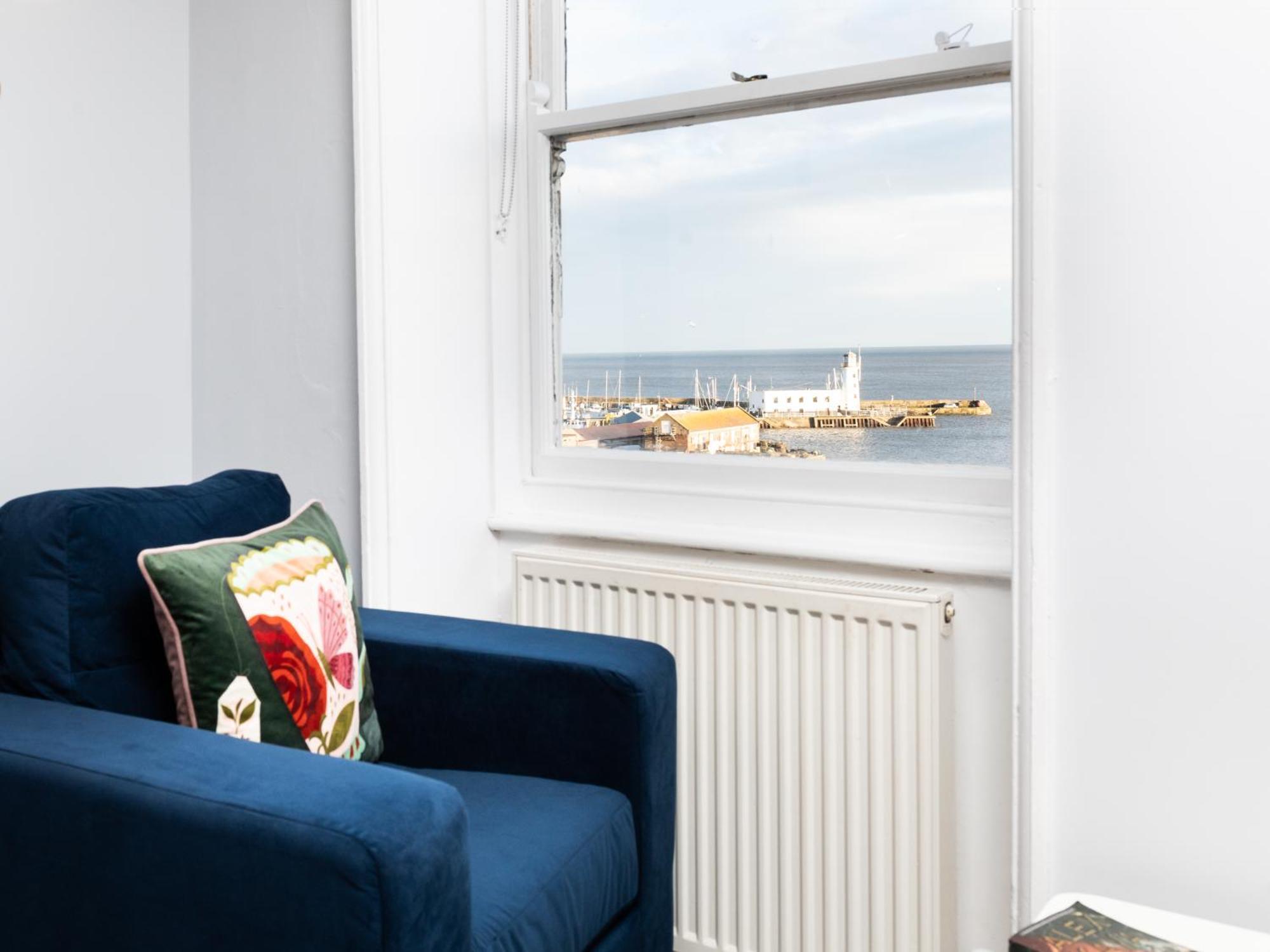 Waimea Apartments - Sea Views South Bay Scarborough Free Parking Exterior foto