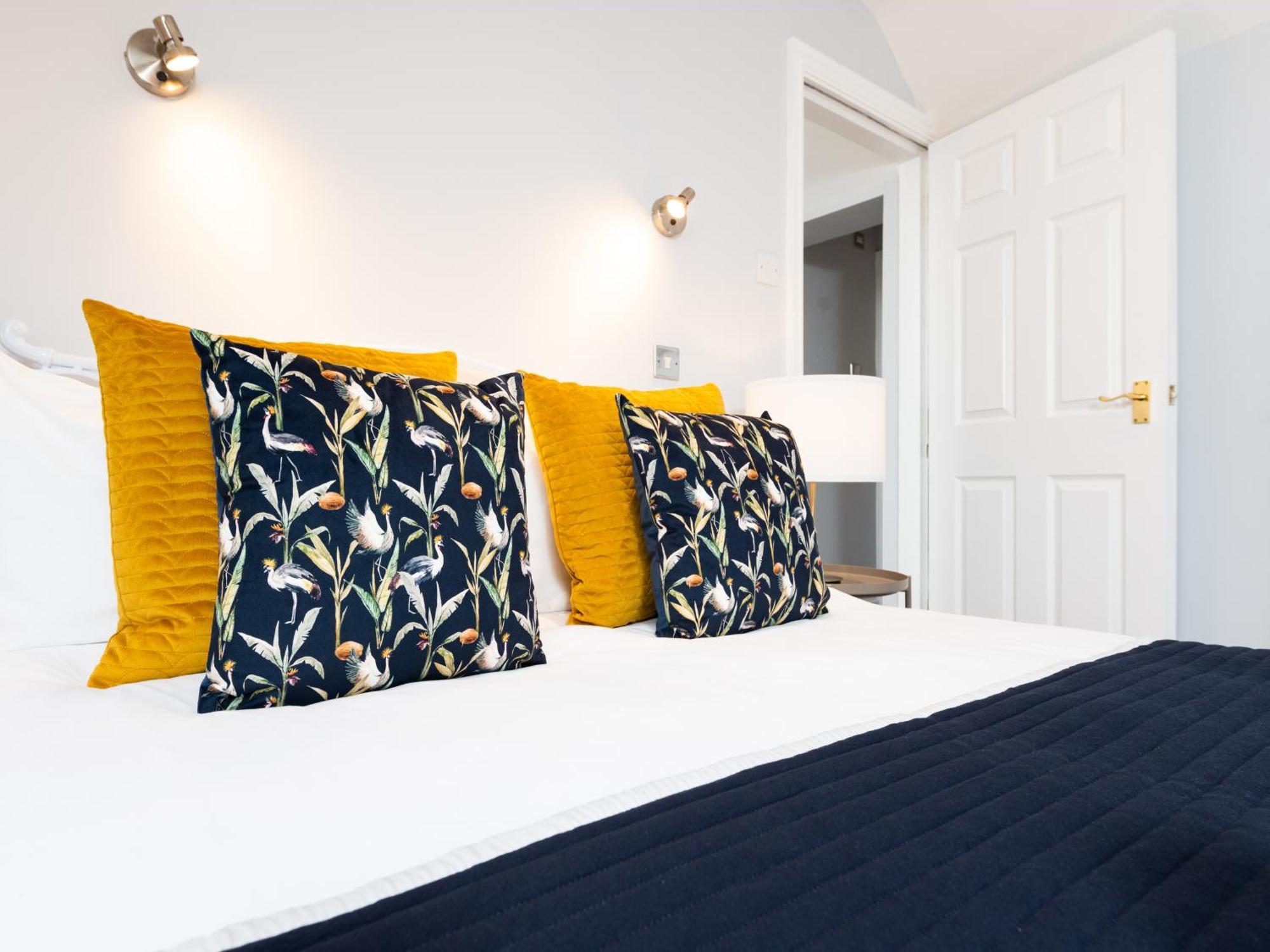 Waimea Apartments - Sea Views South Bay Scarborough Free Parking Exterior foto