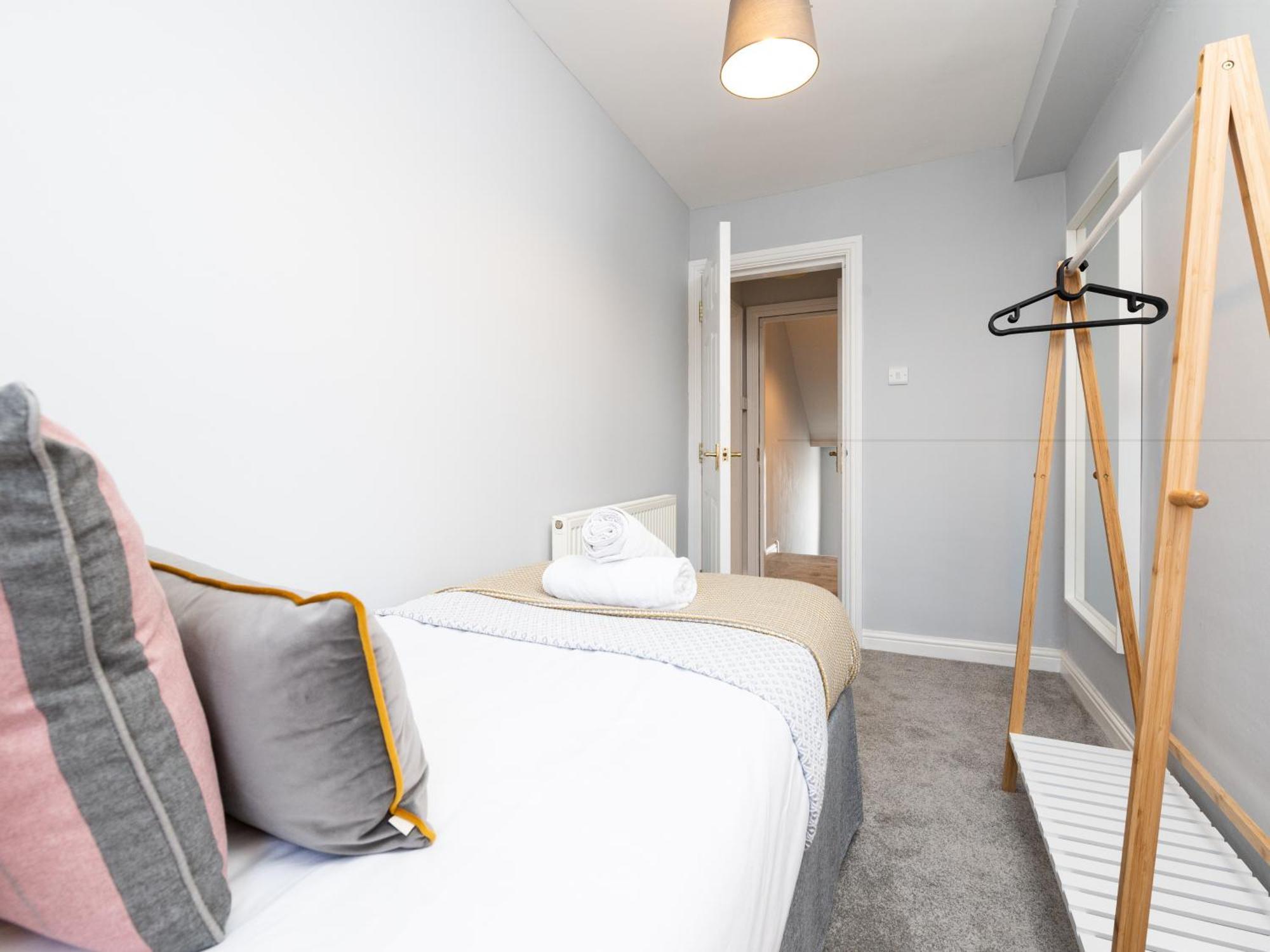 Waimea Apartments - Sea Views South Bay Scarborough Free Parking Exterior foto