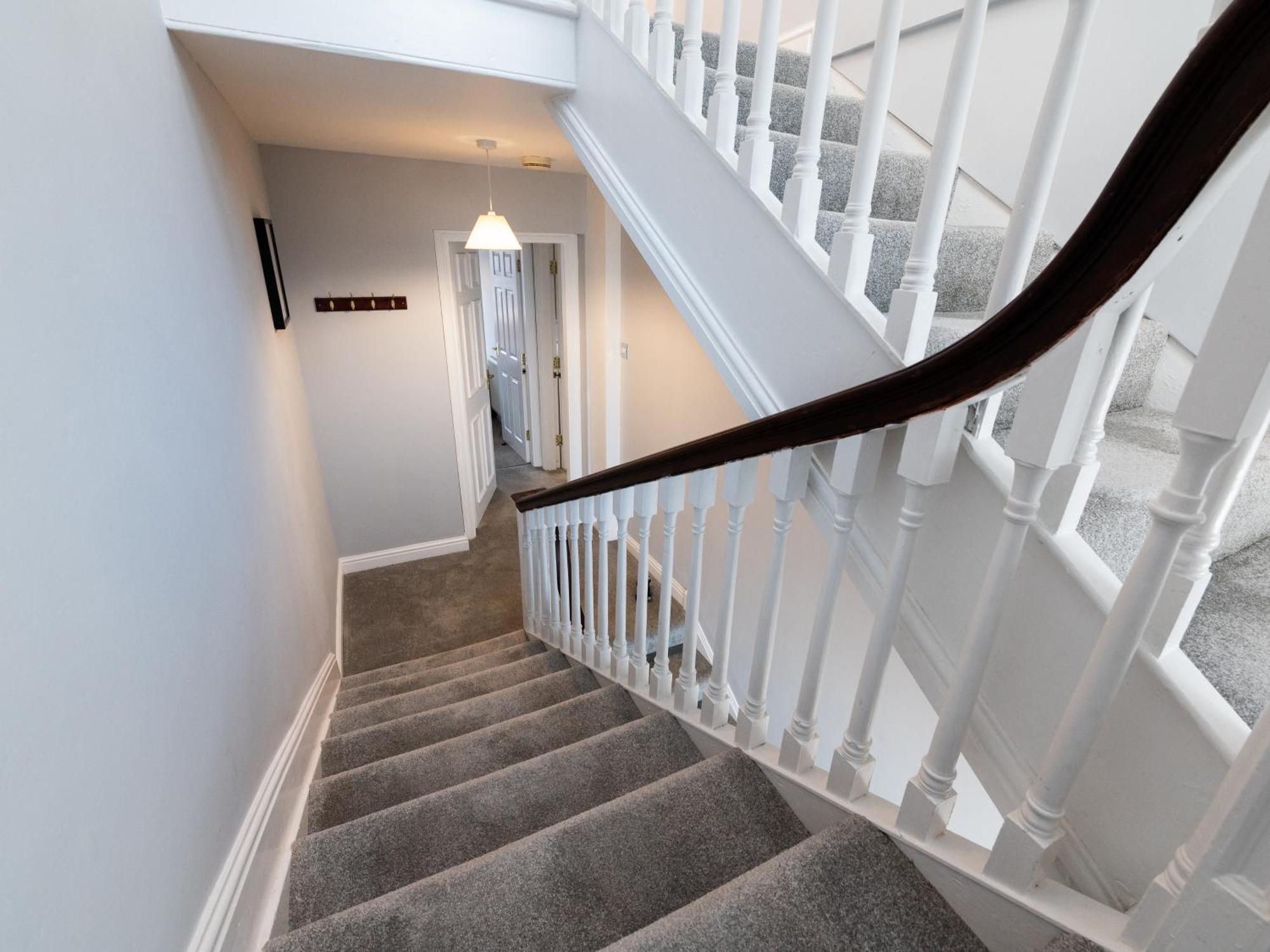 Waimea Apartments - Sea Views South Bay Scarborough Free Parking Exterior foto