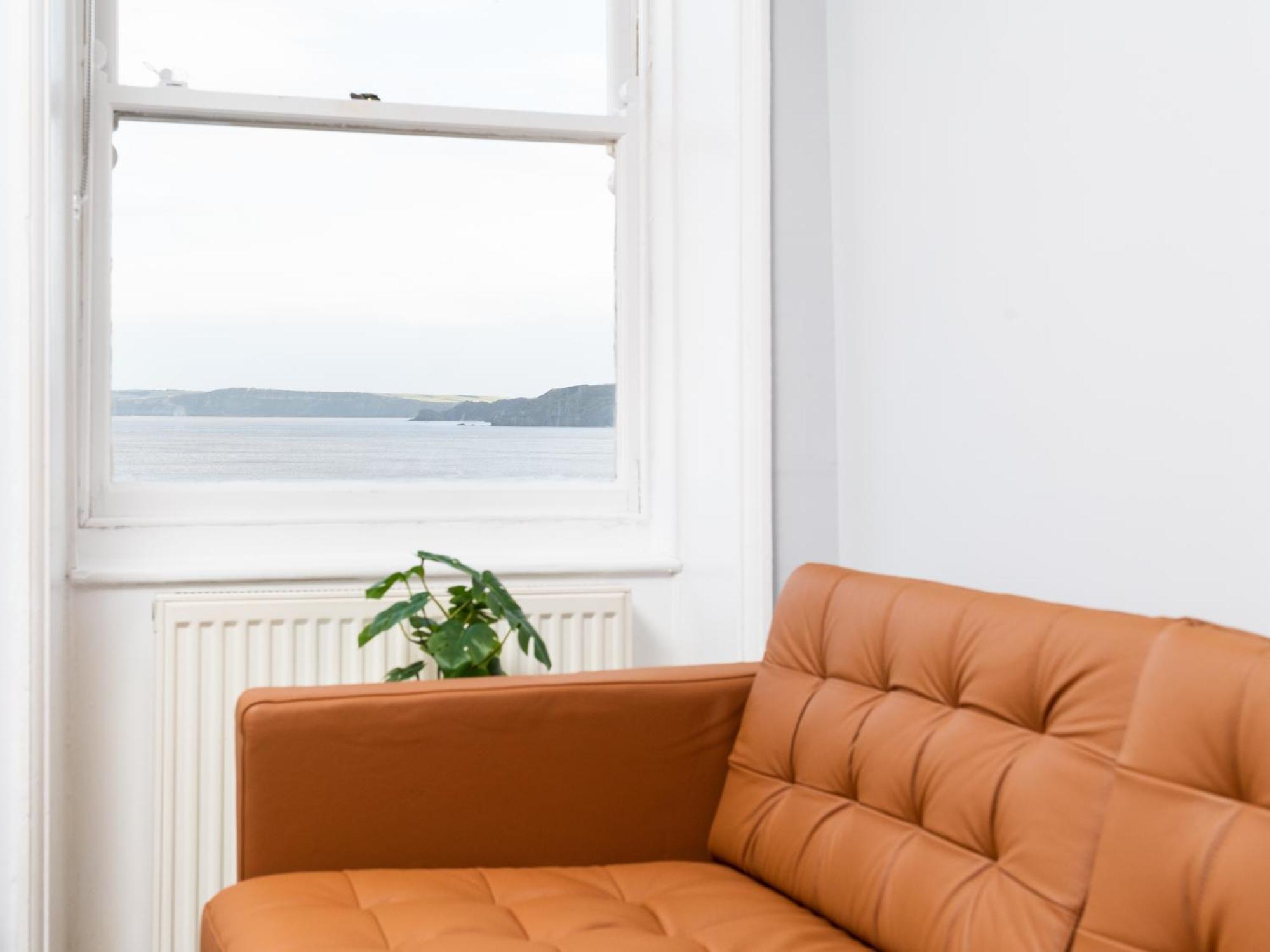 Waimea Apartments - Sea Views South Bay Scarborough Free Parking Exterior foto